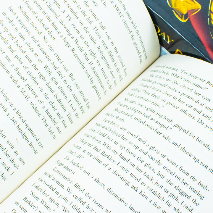 Women's Murder Club Series by James Patterson 3 Books Collection Set (20th Victim, 21st Birthday, 22 Seconds)