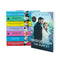 Bridgerton Family Book Series Complete Books 1 - 8 Collection Set by Julia Quinn NETFLIX