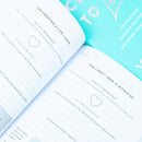 The Greatest Self-Help Book; is the one written by you & Closer to Love 2 Books Collection Set