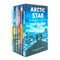 Tom Palmer Conkers Series 6 Books Collection Set (Armistice Runner, D-Day Dog, After the War, Resist,Over the Line & Arctic Star)