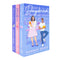 Maple Hills Series 3 Book Collection by Hannah Grace – Fiction Romance, Young Adult Adventure, Emotional Stories, Friendships & Literature
