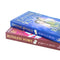 Letters of Enchantment Series By Rebecca Ross 2 Books Collection Set (Divine Rivals and Ruthless Vows)