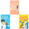 Ali Hazelwood & Elena Armas Collection 3 Book Set (The Love Hypothesis, The Spanish Love Deception, Love Theoretically)