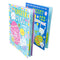 Easter Egg 2 Books Children Collection Paperback Set