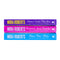 Three Sisters Island Trilogy Collection 3 Books Set By Nora Roberts