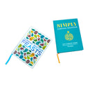 Feasts & Simply Easy everyday dishes By Sabrina Ghayour 2 Books Collection Set