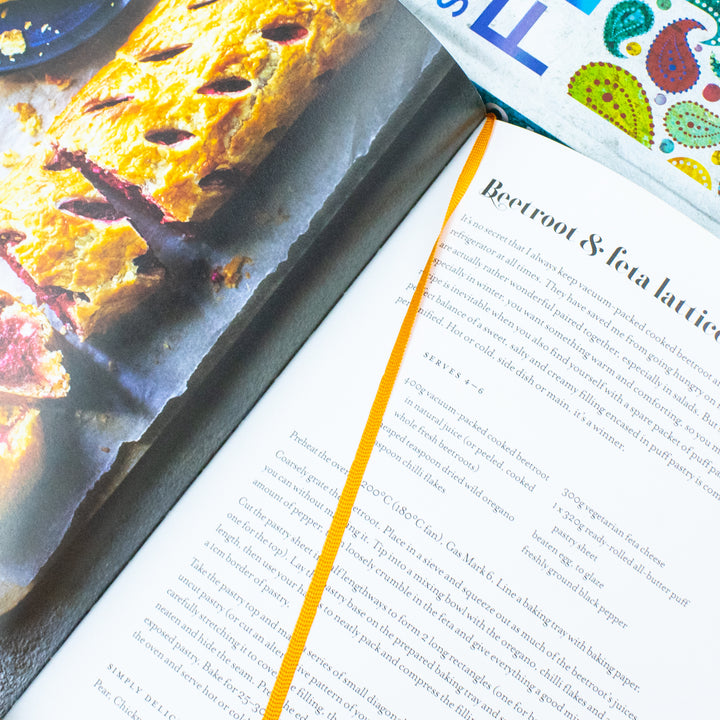 Feasts & Simply Easy everyday dishes By Sabrina Ghayour 2 Books Collection Set