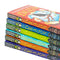 How To Train Your Dragon 6 Books Collection, 1 to 6 by ‎Cressida Cowell