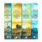 The Kingsbridge Novels 4-Book Collection Set by Ken Follett | Epic Historical Fiction, Bestselling Series, Literary Tales, Must-Read Paperbacks