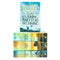 The Kingsbridge Novels 4-Book Collection Set by Ken Follett | Epic Historical Fiction, Bestselling Series, Literary Tales, Must-Read Paperbacks
