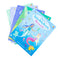 Usborne Sticker Dolly Dressing 5-Book Set Collection by Antonia Miller & Fiona Watt|Fun, Educational & Interactive Sticker Books for Kids & Creativity