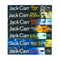 James Reece Series 7 Books Collection Set By Jack Carr (The Terminal List, True Believer, Savage Son, The Devil's Hand, In the Blood, Only the Dead & Red Sky Mourning)