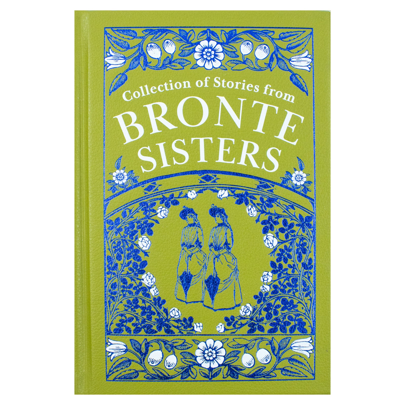 Collection Of Stories From the Bronte Sisters Wuthering Heights