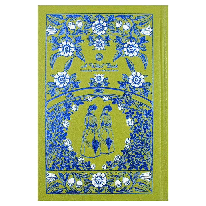 Collection Of Stories From the Bronte Sisters Leather Bound