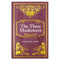 The Three Musketeers ( Alexandre Dumas ) (Leather bond)