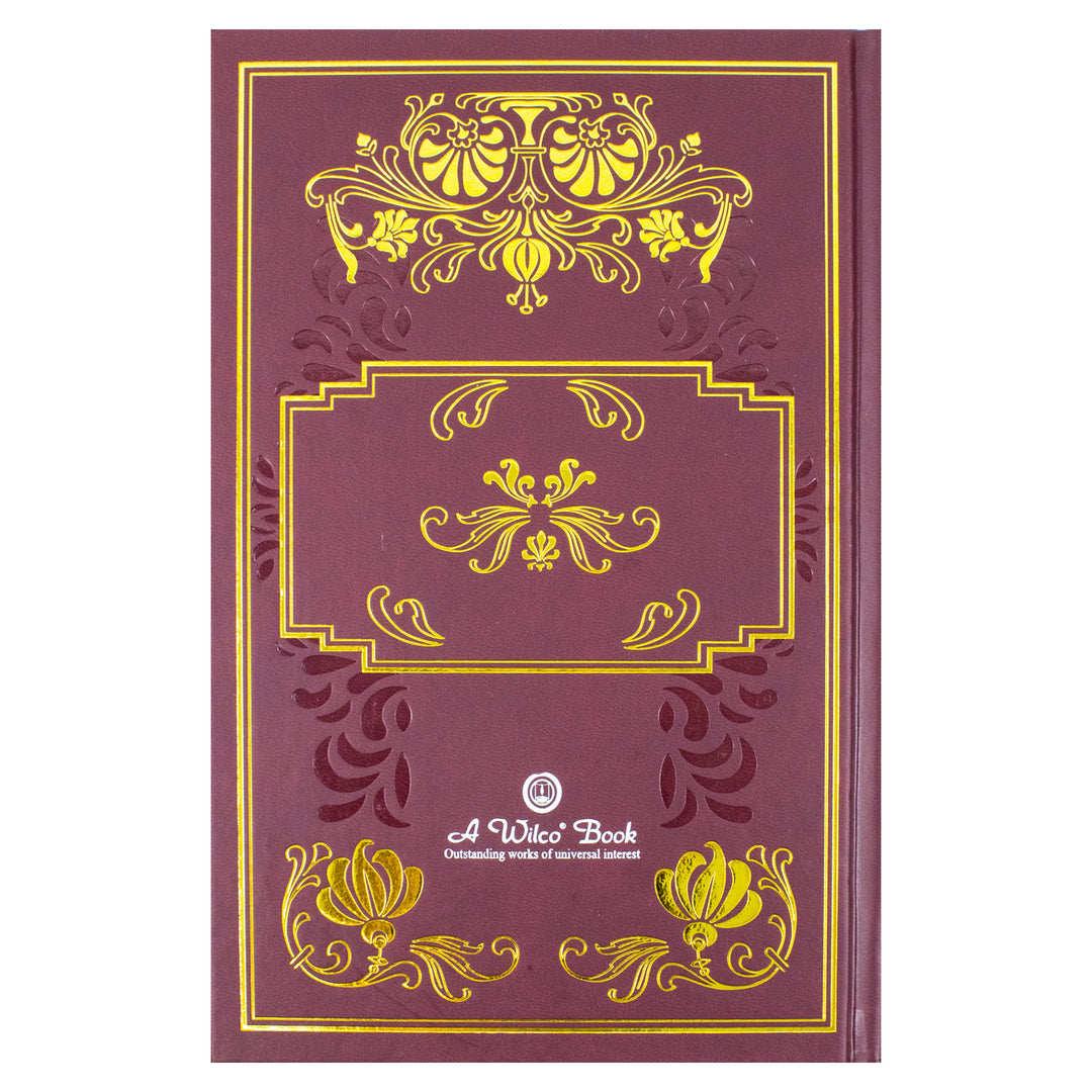 The Three Musketeers By Alexandre Dumas - Fiction - Leatherbound Hardback