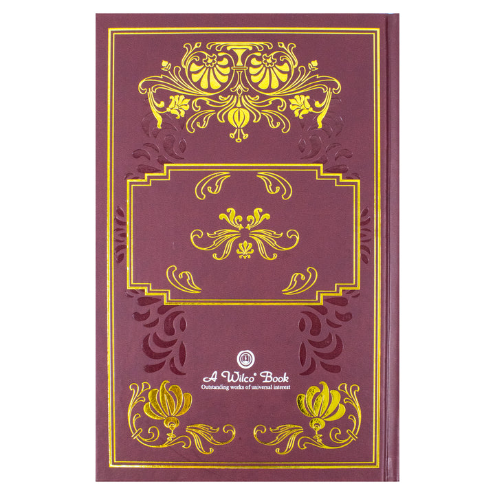 The Three Musketeers By Alexandre Dumas - Fiction - Leatherbound Hardback