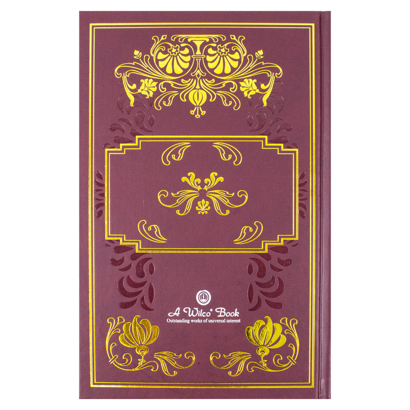 The Three Musketeers ( Alexandre Dumas ) (Leather bond)