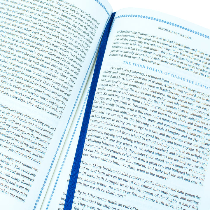 The Arabian Nights: Tales of a Thousand Nights and a Night By Sir Richard F. Burton (Wilco Edition, Leatherbound)