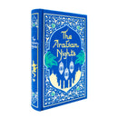 The Arabian Nights: Tales of a Thousand Nights and a Night By Sir Richard F. Burton (Wilco Edition, Leatherbound)
