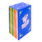 Collected Works of Robert Louis Stevenson – 7 Book Boxed Set | Classic Literature, Adventure, Fiction, Historical Novels, Paperback Collection