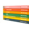 Collected Works of Robert Louis Stevenson – 7 Book Boxed Set | Classic Literature, Adventure, Fiction, Historical Novels, Paperback Collection