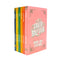 Collected Works of Robert Louis Stevenson – 7 Book Boxed Set | Classic Literature, Adventure, Fiction, Historical Novels, Paperback Collection