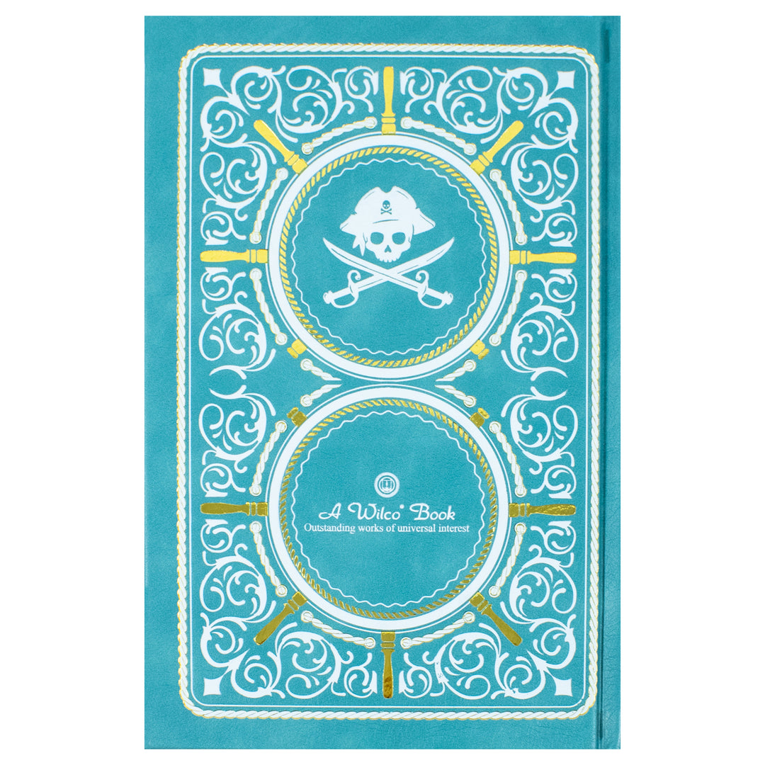 The Best Of Robert Louis Stevenson - Fiction- Leatherbound Hardback