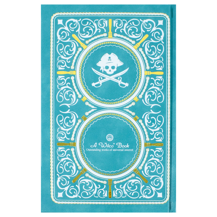 The Best Of Robert Louis Stevenson - Fiction- Leatherbound Hardback