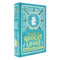The Best Of Robert Louis Stevenson (Leather Bond)