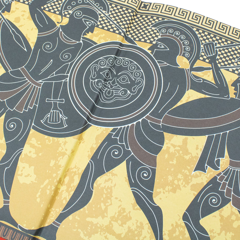 The Iliad and The Odyssey- Homer’s Epic Masterpieces (Leatherbound)