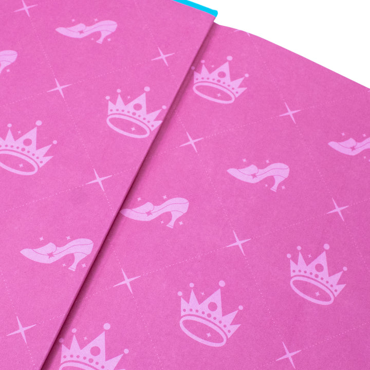 Beauty And The Beast And Other Classic Fairy Tales- Fiction - Leather-bound Hardback