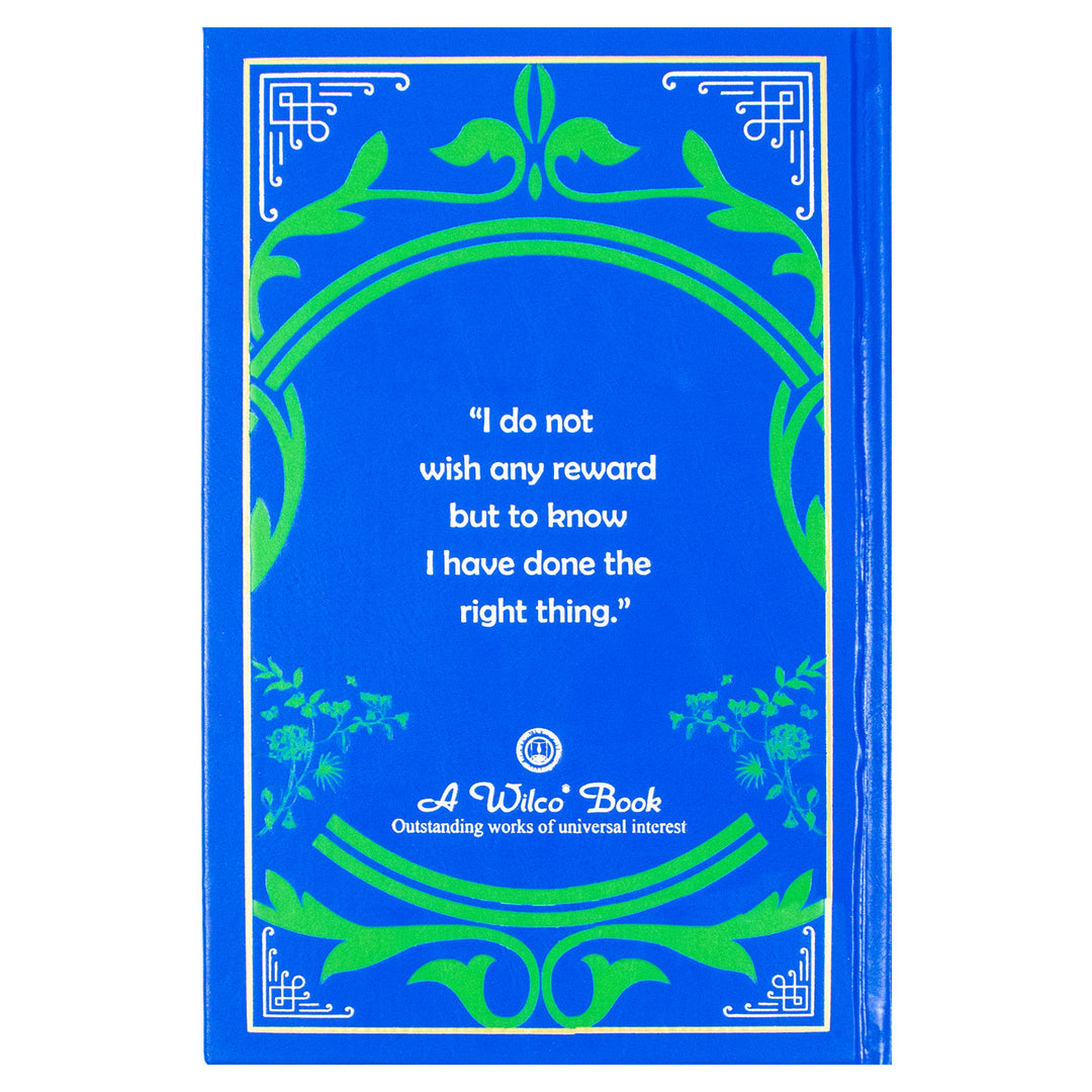 A Collection of Works By Mark Twain (Leatherbound)