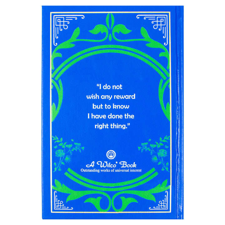 A Collection of Works By Mark Twain (Leatherbound)