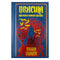 Bram Stoker’s Dracula & Other Horror Classics Book | Timeless Gothic Fiction, Supernatural Tales & Vampire Stories in a Leatherbound Edition