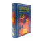 Bram Stoker’s Dracula & Other Horror Classics Book | Timeless Gothic Fiction, Supernatural Tales & Vampire Stories in a Leatherbound Edition