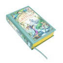 Brothers Grimm Complete Grimm’s Fairy Tales Book | Classic Fairy Tales, Timeless Stories, Mythical Creatures, Cultural Folklore, Children's Classics