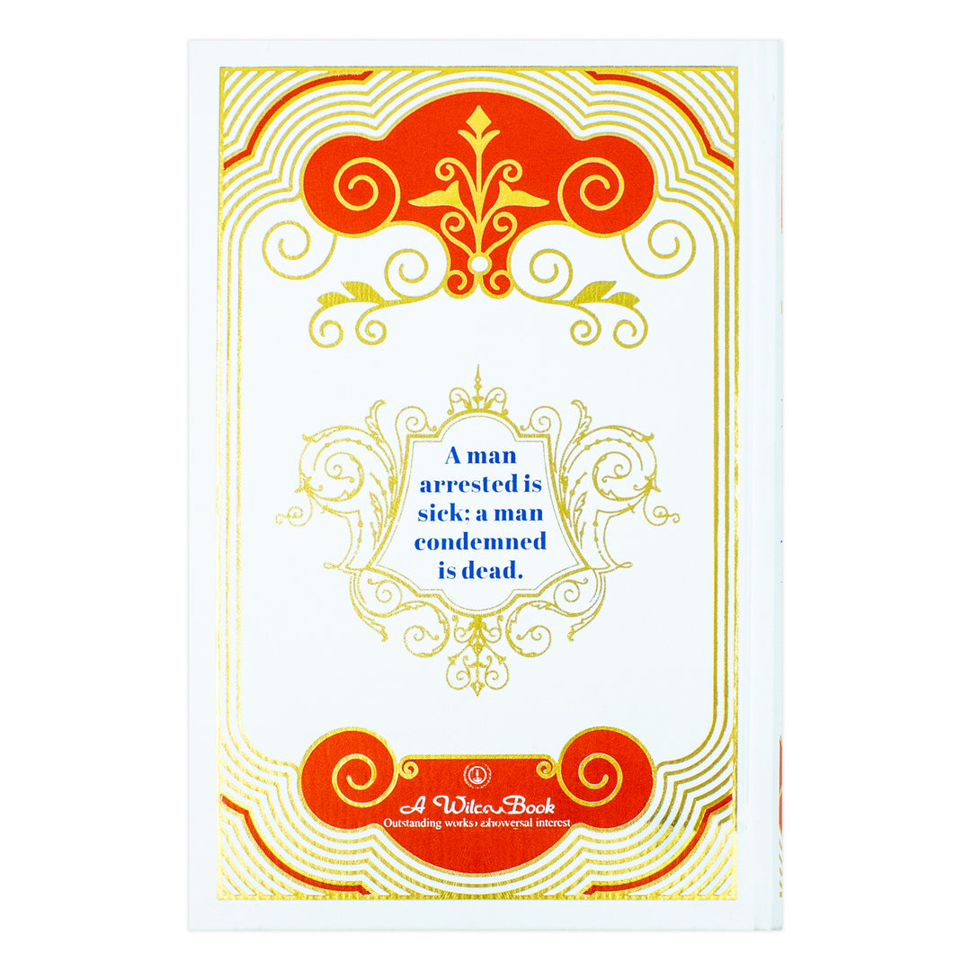 Les Misérables by Victor Hugo - Luxury Leather-Bound