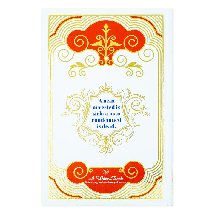 Les Misérables by Victor Hugo - Luxury Leather-Bound