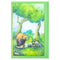 Aesops Fables Leatherbound