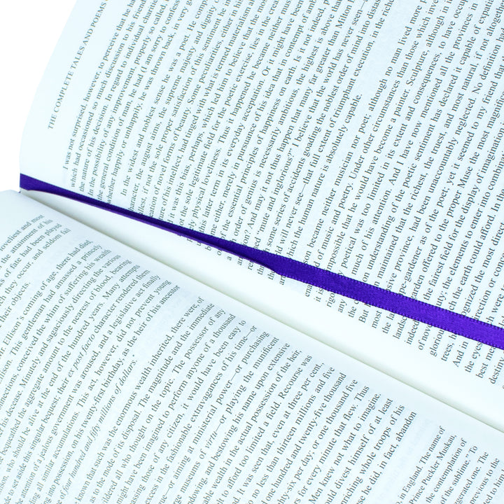 The Complete Collection of Edgar Allan Poe (Wilco Edition, Leatherbound) – Classic Horror & Poetry Anthology