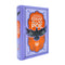 The Complete Collection of Edgar Allan Poe (Wilco Edition, Leatherbound) – Classic Horror & Poetry Anthology