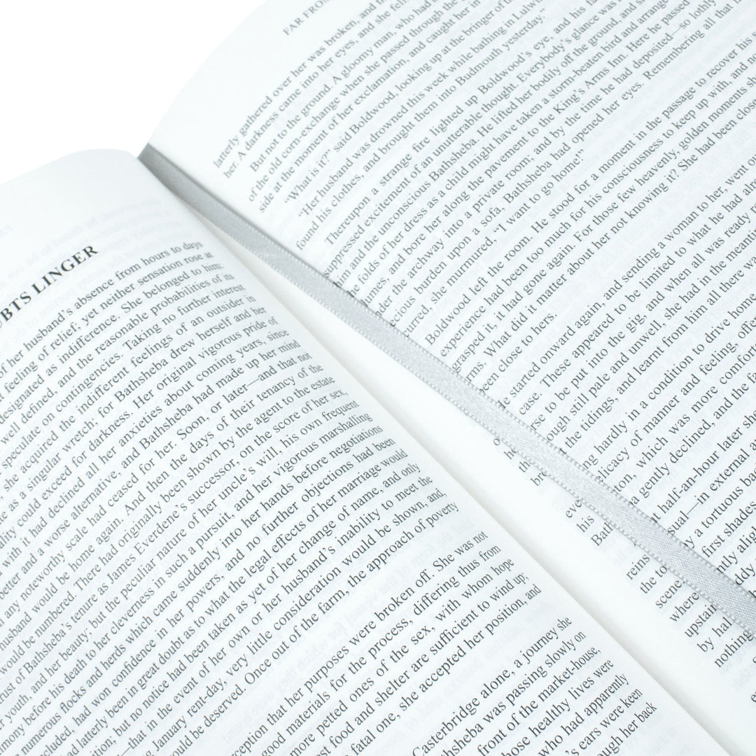 The Best of Thomas Hardy- Fiction - Leatherbound Hardback