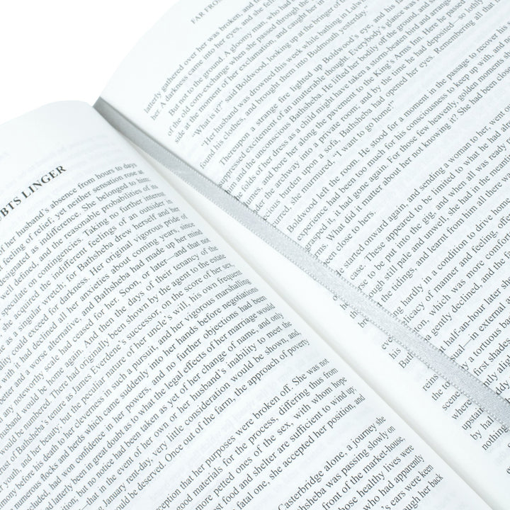 The Best of Thomas Hardy- Fiction - Leatherbound Hardback