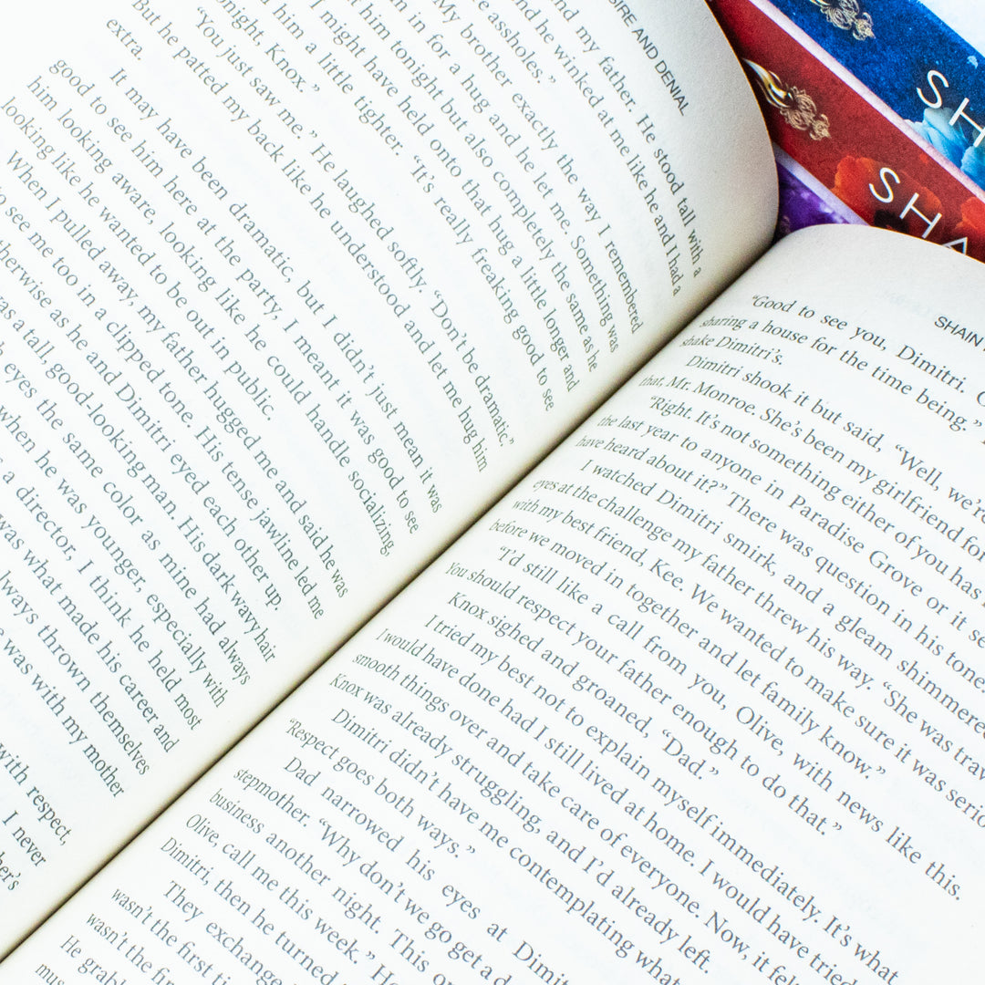 Hardy Billionaires Series 4 Books Collection Set (Between Commitment And Betrayal, Between Love And Loathing, Between Never And Forever & Between Desire And Denial)