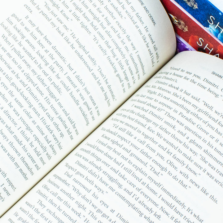 Hardy Billionaires Series 4 Books Collection Set (Between Commitment And Betrayal, Between Love And Loathing, Between Never And Forever & Between Desire And Denial)