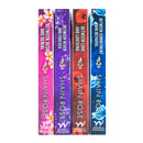 Hardy Billionaires Series 4 Books Collection Set (Between Commitment And Betrayal, Between Love And Loathing, Between Never And Forever & Between Desire And Denial)