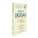 How to Ikigai: Lessons for Finding Happiness and Living Your Life's Purpose By Tim Tamashiro