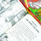 Captain Underpant 4 Book Set ( 9-12 )