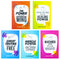 Joseph Murphy 5 Book Set | Self-Help Paperback Collection for Ages 12+ on Personal Development, Positive Thinking,Success,Mindfulness & Transformation